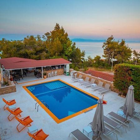 Maya Bay Kallithea  Zewnętrze zdjęcie