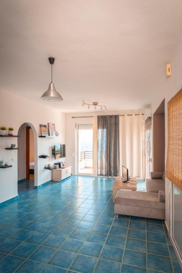 Maya Bay Kallithea  Zewnętrze zdjęcie
