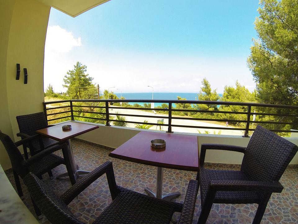 Maya Bay Kallithea  Zewnętrze zdjęcie