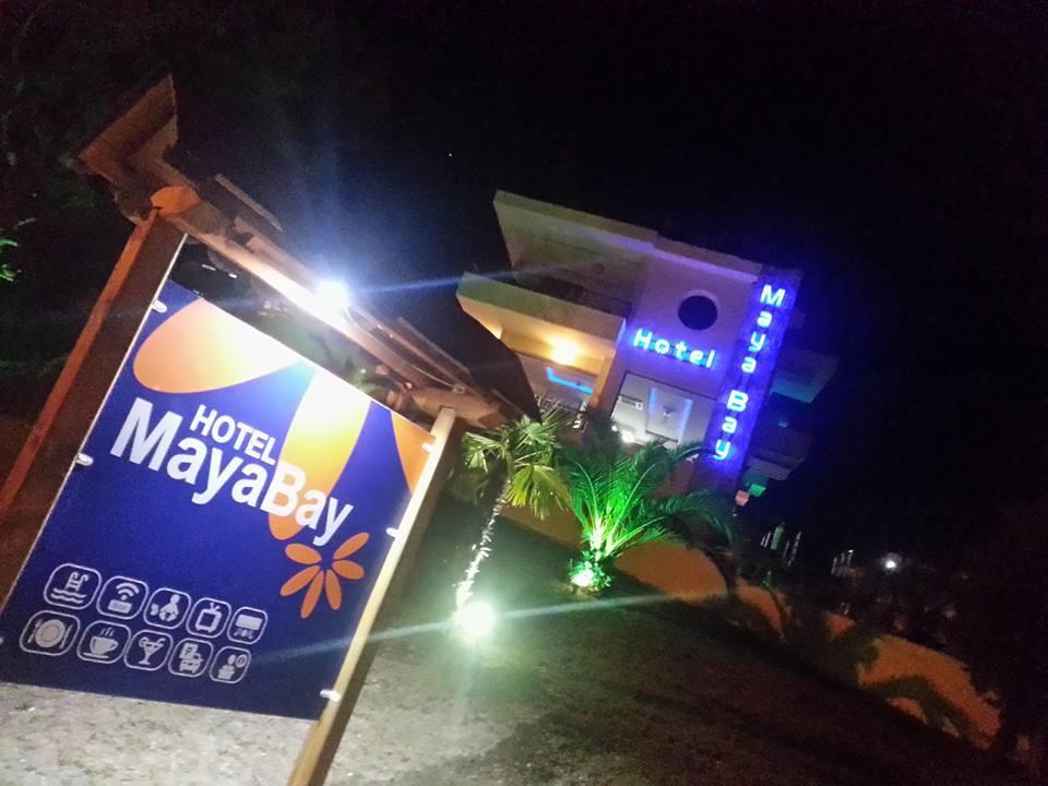 Maya Bay Kallithea  Zewnętrze zdjęcie