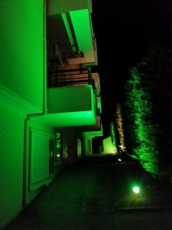 Maya Bay Kallithea  Zewnętrze zdjęcie