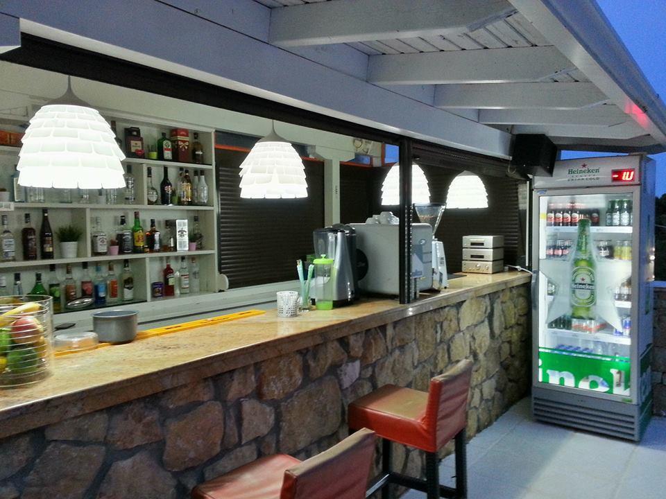 Maya Bay Kallithea  Zewnętrze zdjęcie