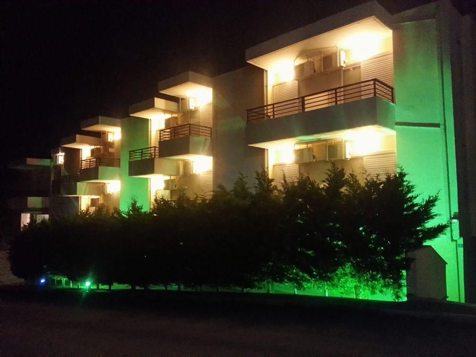 Maya Bay Kallithea  Zewnętrze zdjęcie