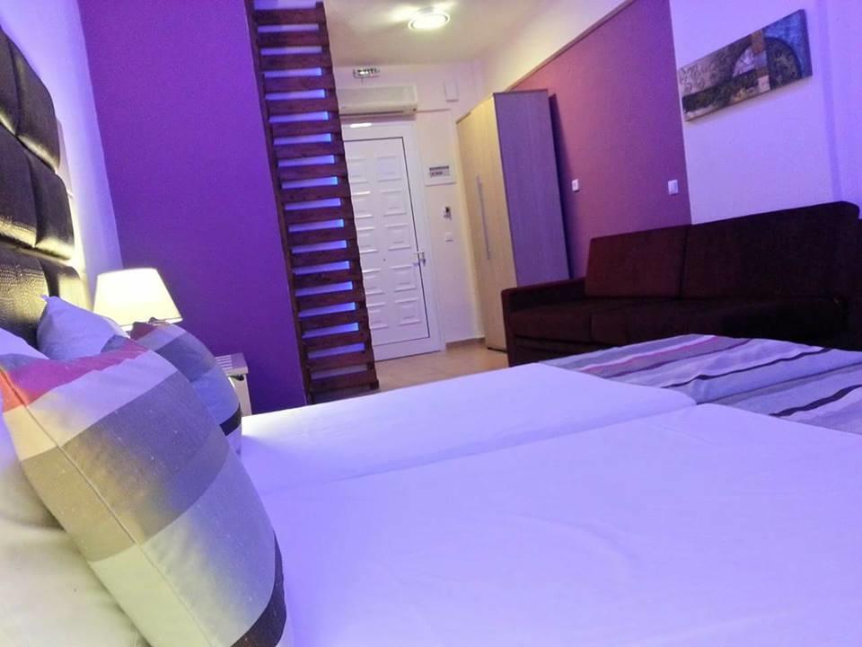 Maya Bay Kallithea  Zewnętrze zdjęcie