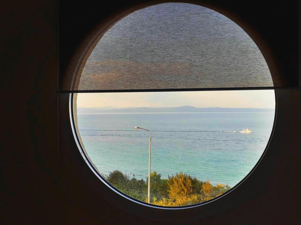 Maya Bay Kallithea  Zewnętrze zdjęcie