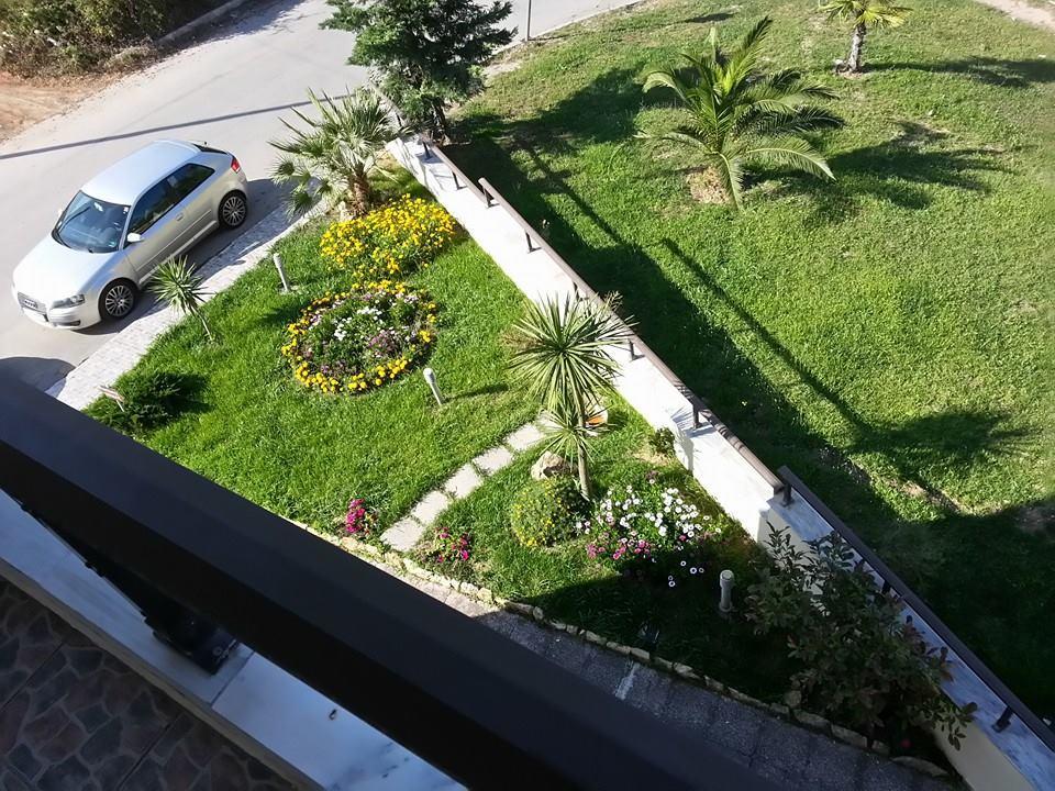 Maya Bay Kallithea  Zewnętrze zdjęcie