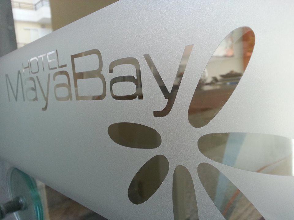 Maya Bay Kallithea  Zewnętrze zdjęcie