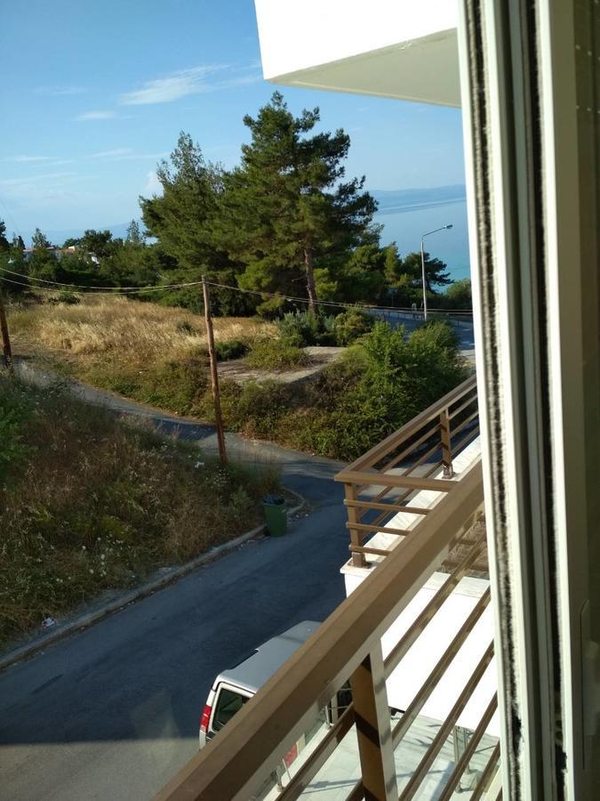 Maya Bay Kallithea  Zewnętrze zdjęcie